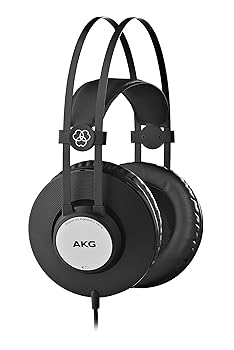 【中古】AKG K72