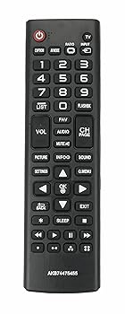 【中古】akb74475455取り替えっこリモート相応うfor LG 高品位テレビ agf76692632 22lx330 C 22lx330 C-ua 22lx570 m 22lx570 m-ua 28lx330 C 28lx330 C-ua 28lx570 m 2