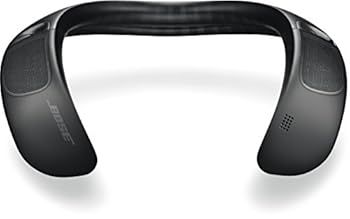 【中古】Bose SoundWear Companion speaker ウェアラブルネックスピーカー