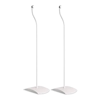 【中古】Bose UFS-20 Series II universal floorstands 金棒引き照明ランプ 白いこと