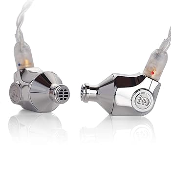【中古】Campfire Audio 活動的型イヤ電話機 ATLAS CAM-5225