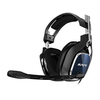【中古】ASTRO Gaming PS4 ヘッドセット A40TR 5.1ch 有線 3.5mm usb PS5 PS4 PC Mac Switch スマホ A40TR-002 国内正規品