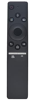 【中古】【39shop】BN59-01298G★交換用ボイスリモコン 対応機種: サムスン QLED TV QN55Q8FN QN55Q8 QN55Q8FNBFXZA QN55Q8FNBFXZC QN65Q8FN QN65Q8FNBFXZA QN65Q8FN（非常に良い）｜ドリエム店