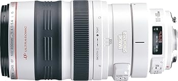 【中古】Canon 望遠ズームレンズ EF100-400mm F4.5-5.6L IS USM フルサイズ対応 106,189円
