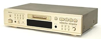 【中古】【39shop】DENON★DMD-1550 MDレコーダー（非常に良い）｜ドリエム店