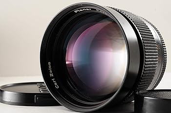 【中古】【39shop】CONTAX★Carl Zeiss PlanarT* 85mm F1.4(良い)|ドリエム店