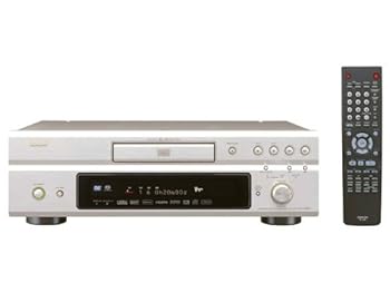 【中古】Denon ヴィデオディスク楽器演奏者 割り増し金しろがね色 ヴィデオディスク-3930-SP