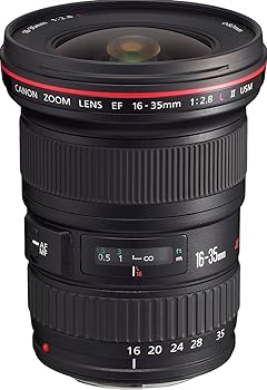 【中古】【39shop】Canon★広角ズームレンズ EF16-35mm F2.8L II USM フルサイズ対応(非常に良い)|ドリエム店