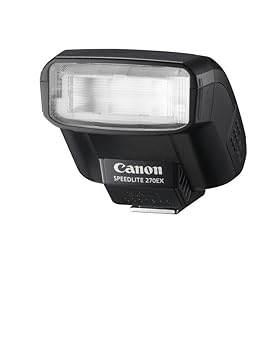 【中古】【39shop】Canon★フラッシュ スピードライト 270EX SP270EX（非常に良い）｜ドリエム店