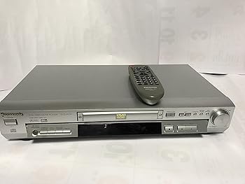 【中古】ＤＶＤ／ビデオＣＤ／ＣＤ電気蓄音機 ヴィデオディスク-RV31