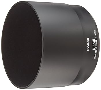 【中古】Canon 水晶体ボンネット ET-73B