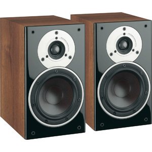 【中古】DALI 金棒引き取り合わせ ZENSOR 1 ライトウォールナット ZENSOR1