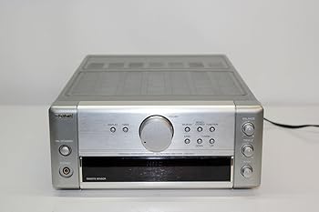 【中古】【39shop】DENON★デノン｜小型 アンプ UD-M10　レシーバー（非常に良い）｜ドリエム店