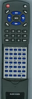 【中古】CAVS HDV201、HDV201A用の取り替えっこ用遠隔操作。