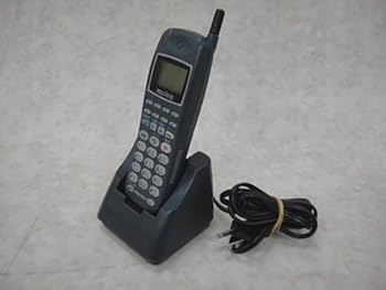 【中古】DC-PS6B 岩通TELEMORE Mujo3デジタルコードレス オフィス用品 ビジネスフォン オフィス用品 オフィス用品 オフィス用品