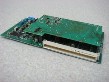 【中古】ET-2DSUIS-Gi 日立 Gi 2局ISDN外線ユニット ビジネスフォン オフィス用品