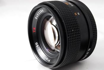 【中古】CONTAX Planar T*50粍 F1.4 AE