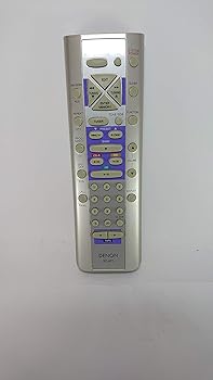 【中古】DENON オーディオ遠隔操作 RC-877