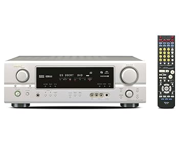【中古】DENON デノン AVC-1620 AVサラウンドアンプ