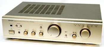 【中古】DENON デノン デンオン PMA-390IV PMA-3904 プリメインアンプ インテグレーテッドアンプ