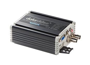 【中古】Datavideo DAC-70 Up/Down/Cross Converter