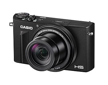 【中古】CASIO デジタル写真器 EXILIM EX100 プレミアムブラケティング 間合い映画化 全域F2.8 光学10.7倍望遠レンズ EX-100 黒いこと
