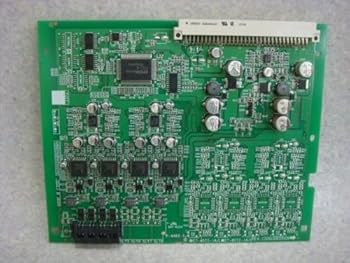 【中古】ET-4STI-iA/L 日立 ET-108iA 4回線単独電話機ユニット ビジネスフォン オフィス用品 オフィス用品