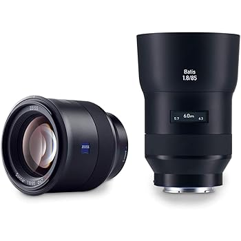 【中古】Carl Zeiss 単興味の中心水晶体 Batis 1.8/85 Eマウント 85粍 F1.8 フルサイズ相応う 800617