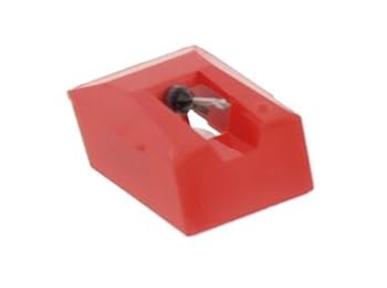 【中古】Durpower Phonograph Record Player Turntable Needle For SANYO ST-35D ST35D ST-41J ST41J by Durpower