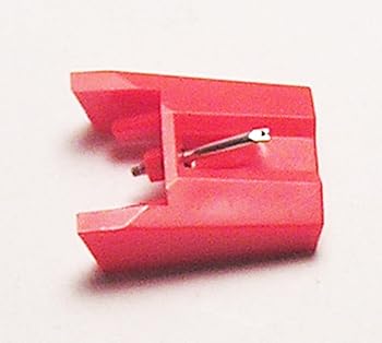 【中古】Durpower Phonograph Record Player Turntable Needle For ION ITTUSB05, ION ITTUSB, ION ITTUSB10, ION ITTCD10, ION IPTUSB by Durpower