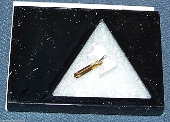 【中古】【39shop】Durpower★Phonograph Record Player Turntable Needle For AMI Rowe R-88 Golden 8, AMI Rowe R-89 Sapphire 89, AMI Rowe R-89 Golden 89, AMI(非常に良い)|ドリエム店