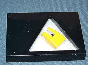 【中古】Durpower Phonograph Record Player Turntable Needle For SANYO ST-35VD ST35VD ST-36VD ST36VD by Durpower
