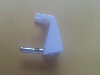 【中古】Durpower Phonograph Record Player Turntable Needle For STANTON D6800EL, STANTON D6800EL, STANTON D6800SL, STANTON D6800SE by Durpower