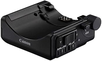 【中古】Canon パワーズームアダプター PZ-E1 19,562円