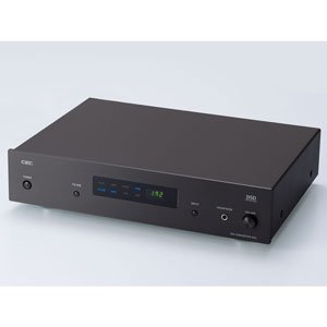 【中古】【39shop】CEC★ヘッドホンアンプ・DAC DA5 ブラック(良い)|ドリエム店