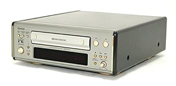 【中古】DENON デノンデンオン DRR-7.5L オートリバースカセットデッキ DOLBY B/C NR PRESTAシリーズ@YA管理2-53-8027400022