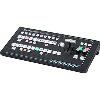 【中古】Datavideo RMC-260 リモコン SE-1200 デジタルビデオスイッチャー用