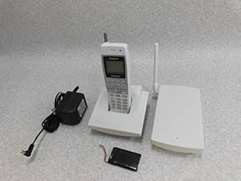 【中古】ET-8iE-DCLS W 日立 iE デジタルコードレス電話