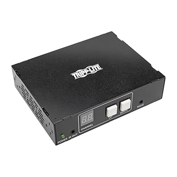 【中古】Component Video IP Transmitter