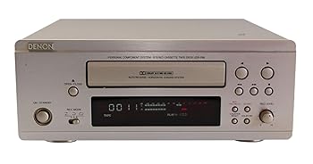 【中古】【39shop】DENON★デノンデンオン 日本コロムビア UDR-F88 オートリバースカセットデッキ(良い)|ドリエム店