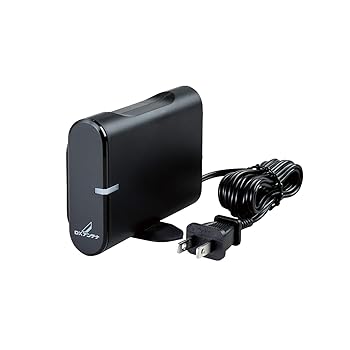 【中古】【39shop】DXアンテナ★CS/BS・CATV下りブースター30dB形卓上用2K・4K・8K対応TCF30S(良い)|ドリエム店