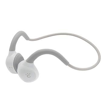 【中古】cheero TouchBone 骨伝導 ワイヤレスイヤホン Bluetooth 5.0 自動ペアリング CVC8.0 Qualcomm QCC3003 ノイズキャンセリング 防水 IPX5 技適 ハ