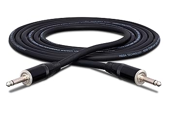 【中古】HOSA SKJ-430 9.1m 両側フォンプラグ スピーカーケーブル