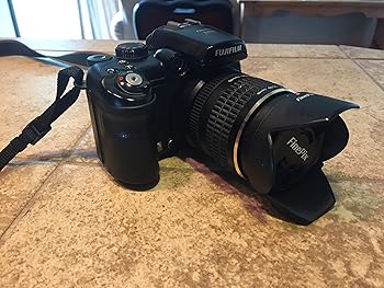【中古】FUJIFILM デジタル写真器 FinePix ファインピックス S9100 FX-S9100 その他-TV・オーディオ・カメラ
