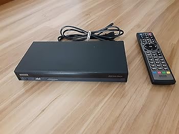 【中古】I-O DATA DTCP-IP対応ネットワークメディアプレーヤーAVeL Link Player」 AV-LS700