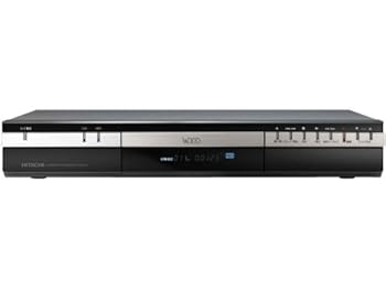 【中古】HITACHI DV-DH161T ヴィデオディスク/HDDリコーダー premium vintage