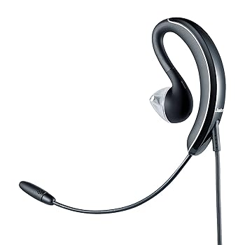 【中古】【39shop】GNジャパン★GNオーディオジャパン JABRA UC向けコードポータブルヘッドセット Microsoft Lync認定 Jabra UC VOICE 2507-823-109(良い)|ドリエム店
