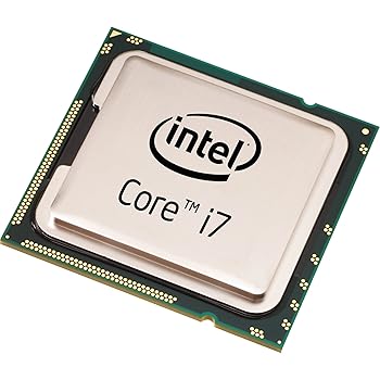 【中古】Intel Core i7 i7-3740QM 2.70 GHz 中央処理装置 - ソケット G2 BX80638I73740QM