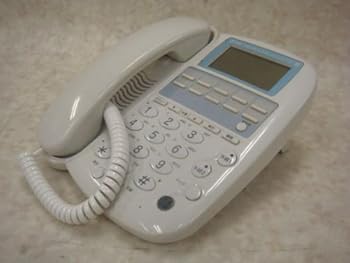 【中古】FX2-TELヒョウジュン1W NTT FX2 標準電話機 オフィス用品 ビジネスフォン オフィス用品 オフィス用品 オフィス用品