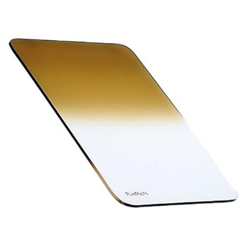 【中古】【39shop】Fotodiox★Pro 100mm グラデーションタバコ/セピアフィルター Fotodiox Pro 100mmフィルターホルダー用 - Cokin Z-Pro L シリーズフィルターホル(非常に良い)|ドリエム店